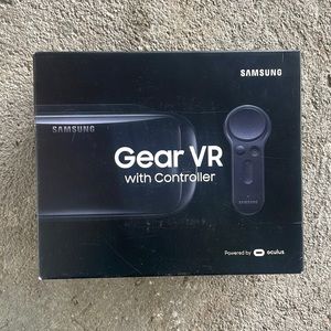 SAMSUNG VR Goggles